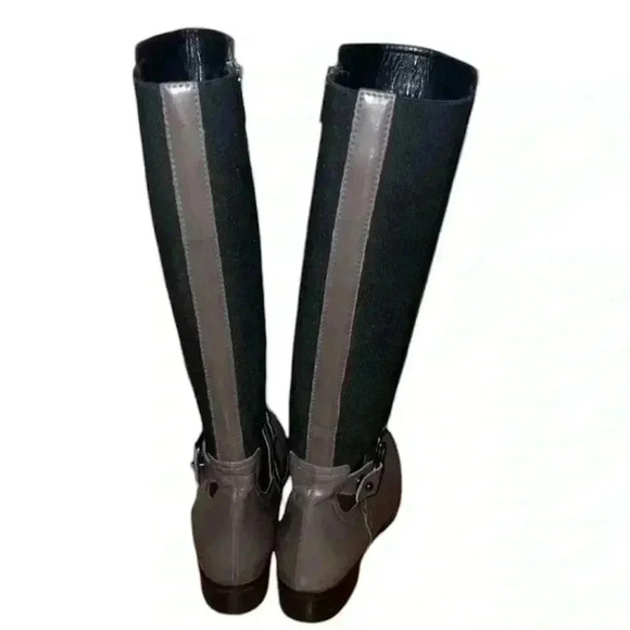 Aquatalia women’s boots knee high - Picture 2 of 5